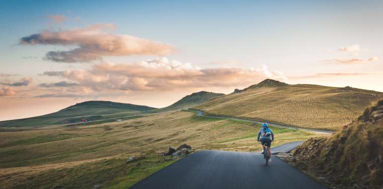 5 Beginner Tips on Cycling Outdoors