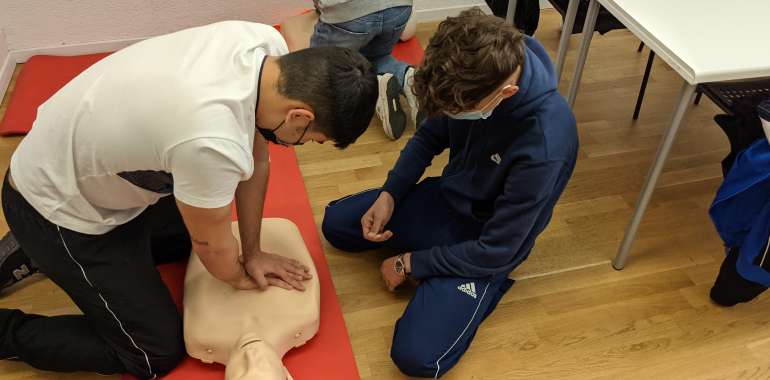 Everything You Should Know About CPR