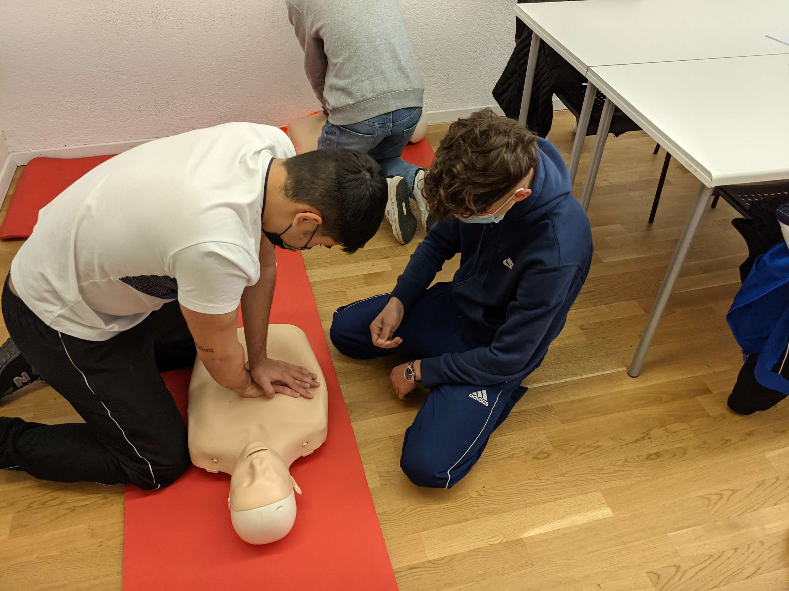 Everything You Should Know About CPR